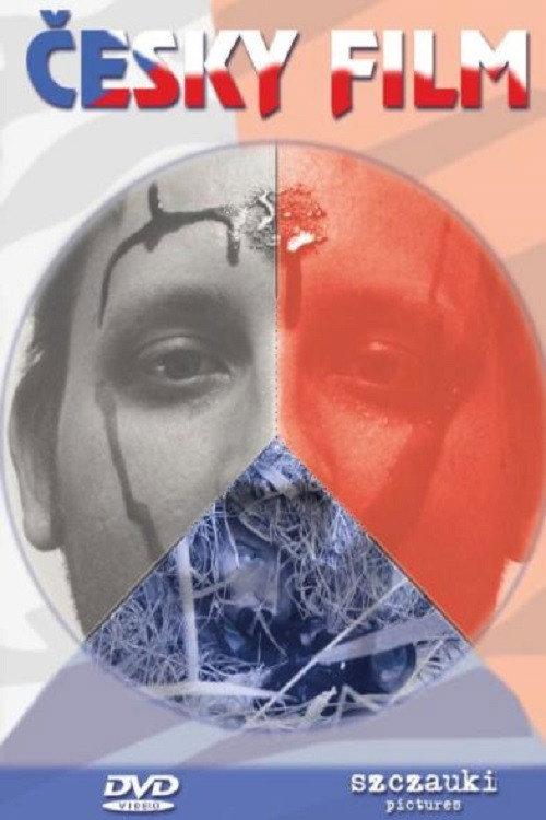 Czeski film 2009 official movie poster