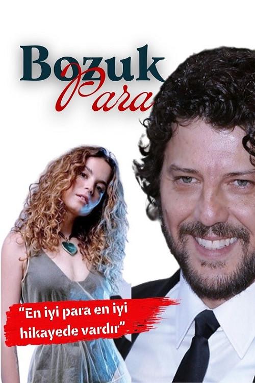 Bozuk Para 2023 official movie poster