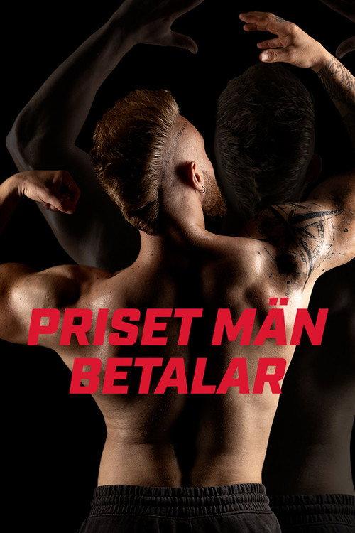 The Price Men Pay 2025 official movie poster