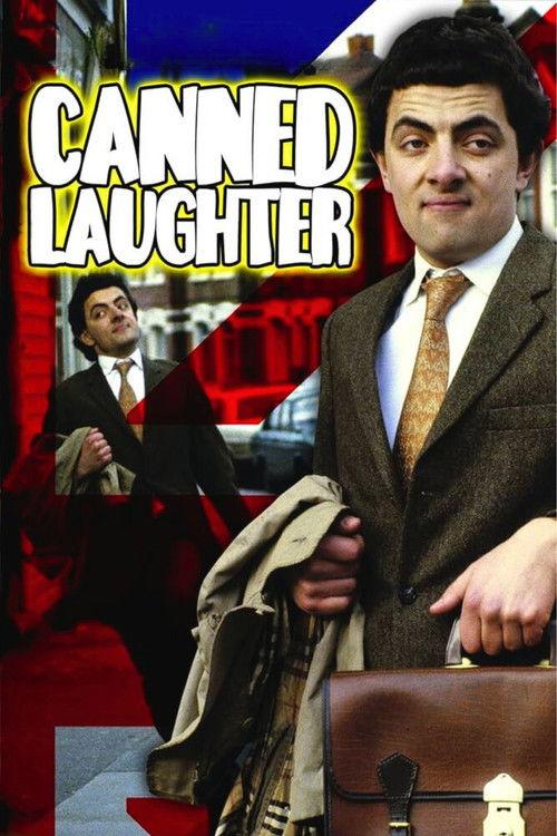 Canned Laughter 1979 official movie poster