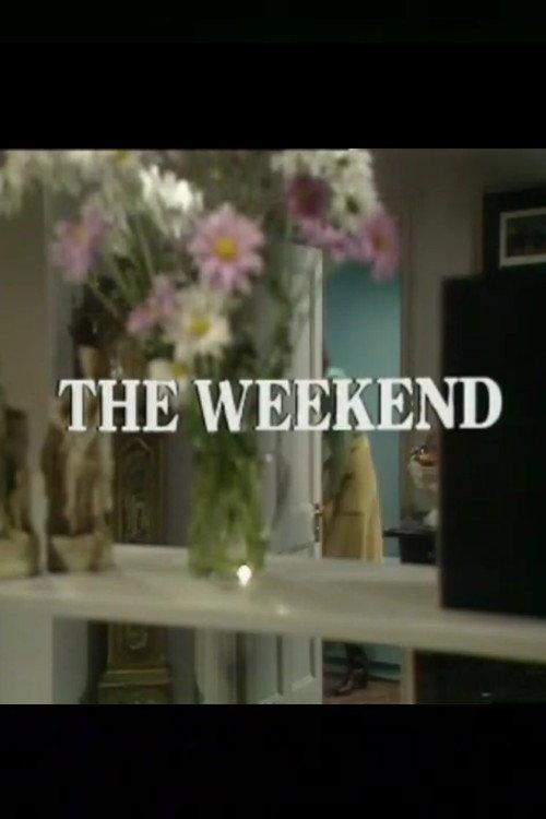 The Weekend 1976 official movie poster