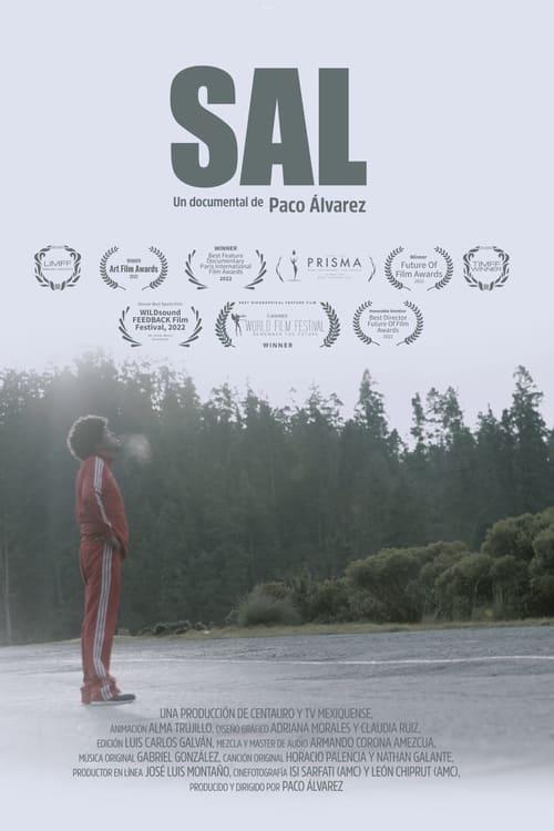 Sal 2022 official movie poster