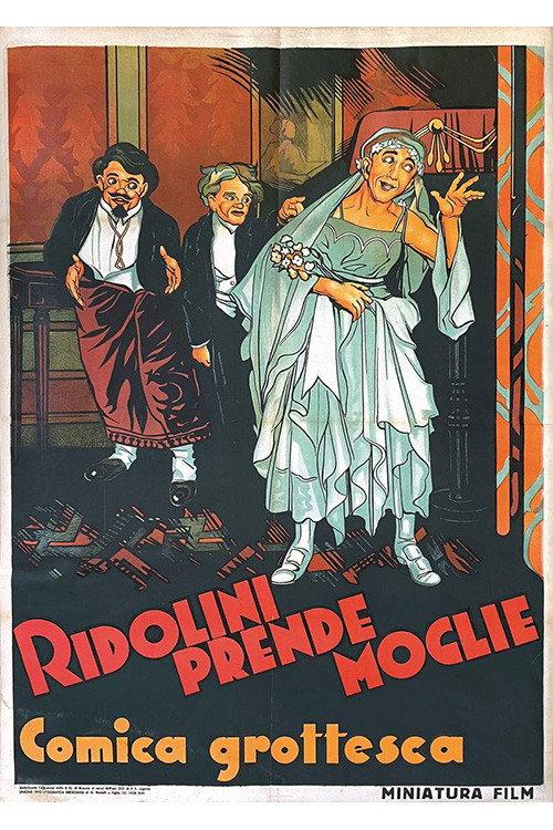 Scamps and Scandals 1919 official movie poster