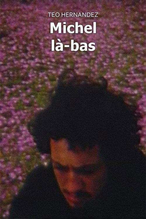Michel Over There 1970 official movie poster