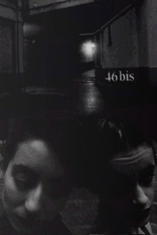 46Bis, rue de Belleville 1988 official movie poster