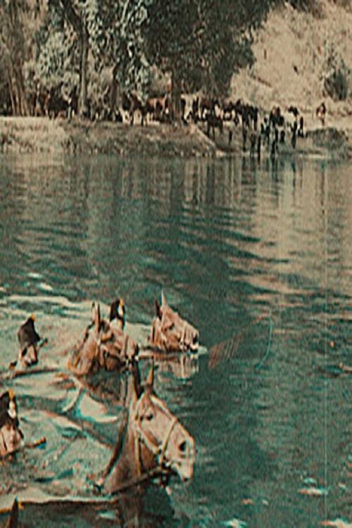 Picturesque Waterfalls of Italy 1912 official movie poster