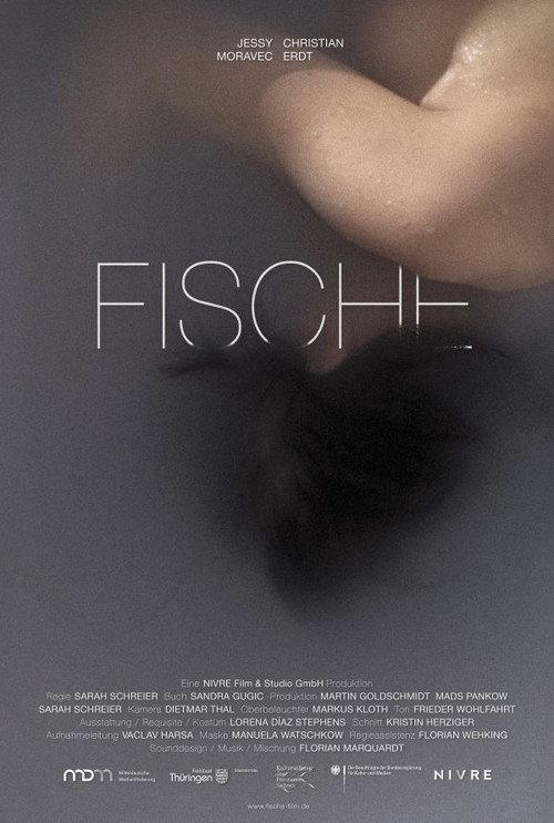 Fische 2016 official movie poster