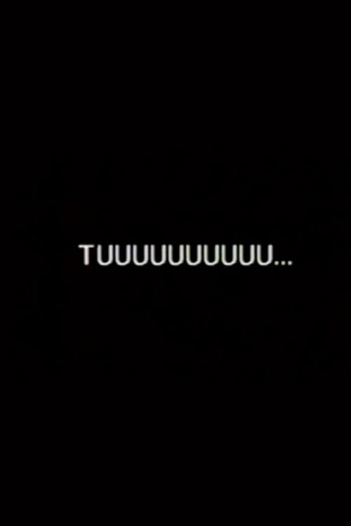 Tuuuuuuuuuuuu... 1997 official movie poster