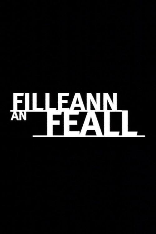 Filleann an Feall 2000 official movie poster