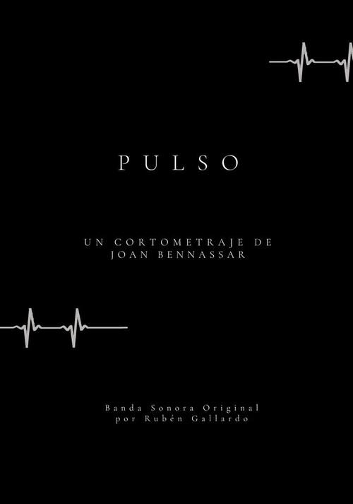 Pulso 2019 official movie poster