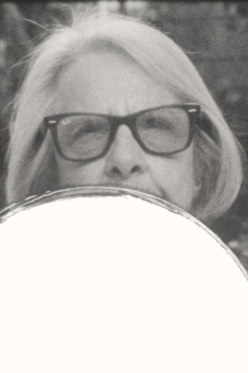 Teresa Screen Test 2025 official movie poster