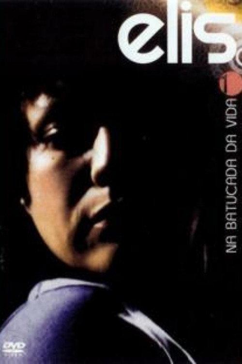Elis Regina: Na Batucada da Vida 2007 official movie poster