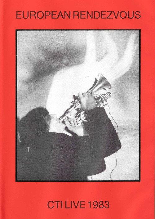 European Rendezvous 1983 official movie poster