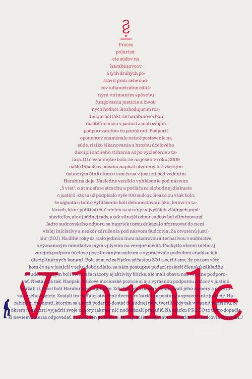 V hmle 2020 official movie poster