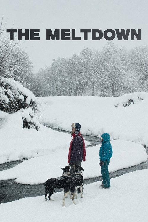 The Meltdown 2026 official movie poster