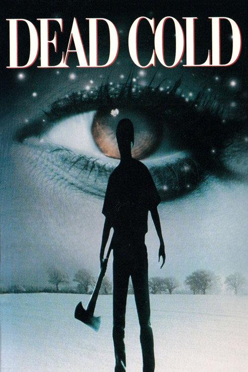 Dead Cold 1996 official movie poster