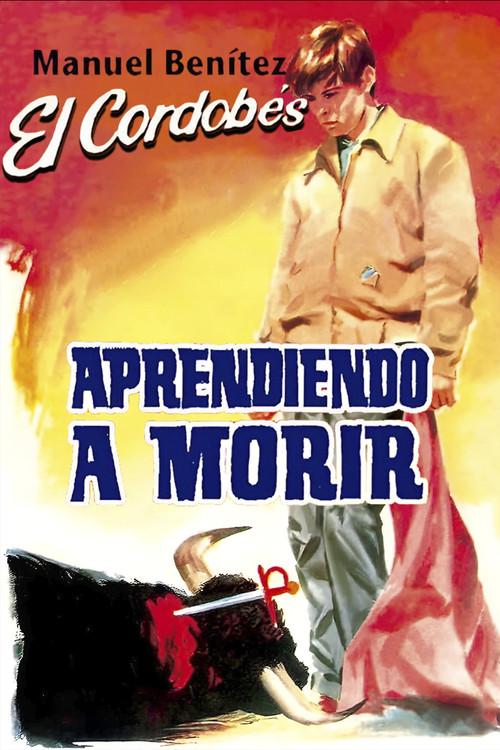 Learning to Die 1962 official movie poster