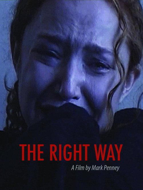The Right Way 2004 official movie poster