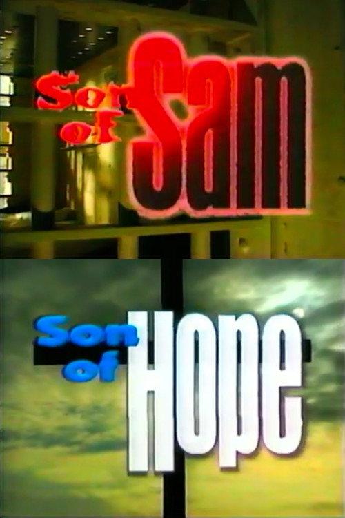 Son of Sam, Son of Hope 1998 official movie poster