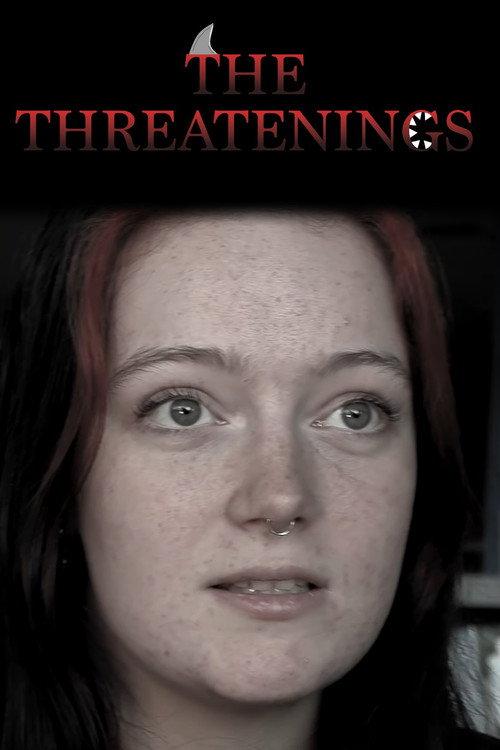 The Threatenings 2025 official movie poster
