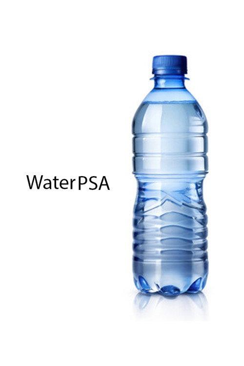Water PSA 2025 official movie poster
