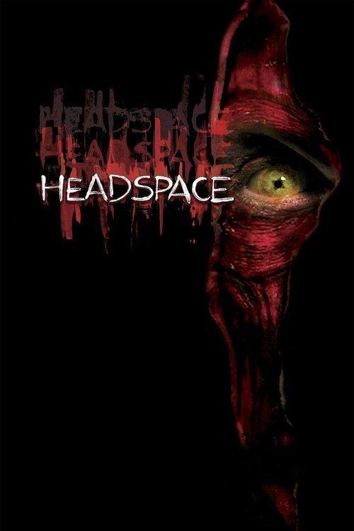 Headspace 2005 official movie poster