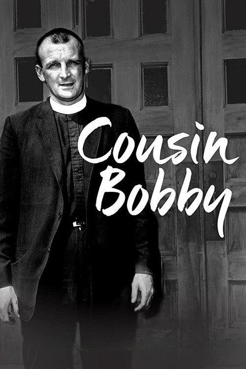Cousin Bobby 1992 official movie poster