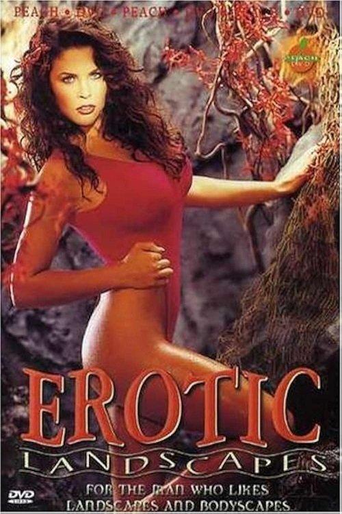 Erotic Landscapes 1993 official movie poster