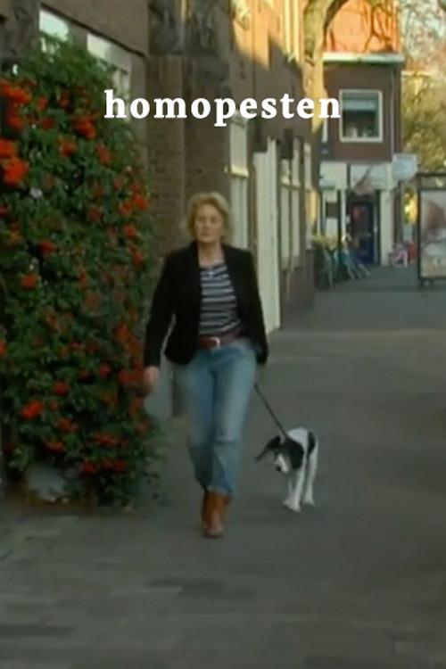 Homopesten 2013 official movie poster