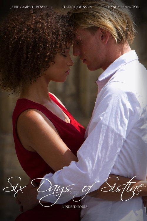 Six Days of Sistine 2019 official movie poster