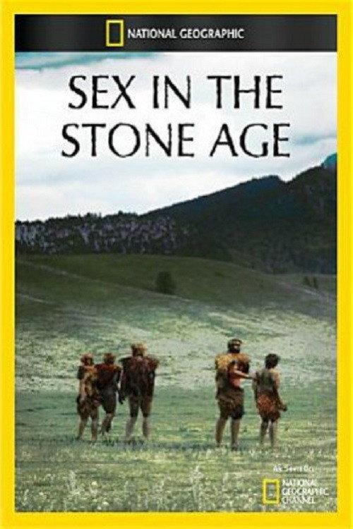 Sex in the Stone Age 2012 official movie poster
