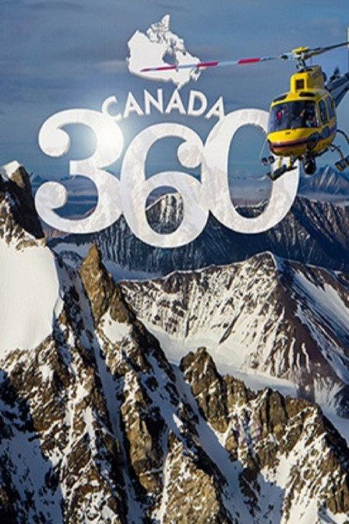 Canada 360 2015 official movie poster