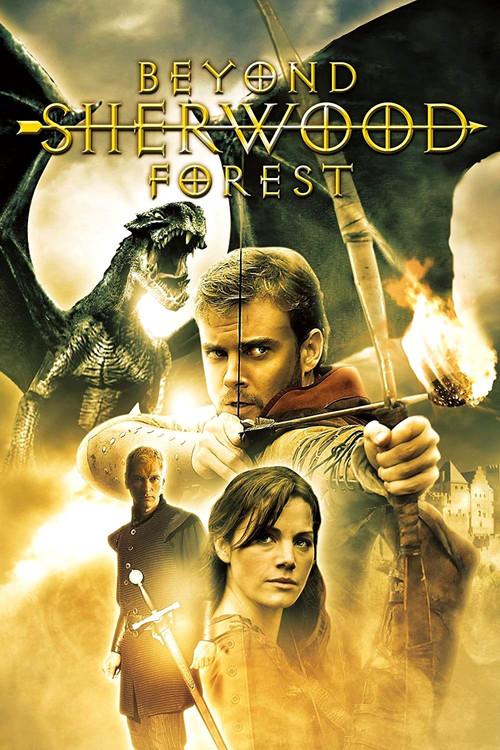 Beyond Sherwood Forest 2009 official movie poster