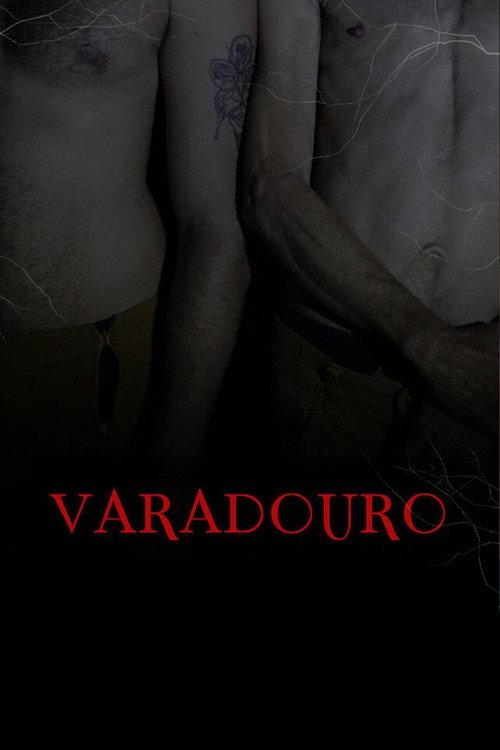 Varadouro 2025 official movie poster