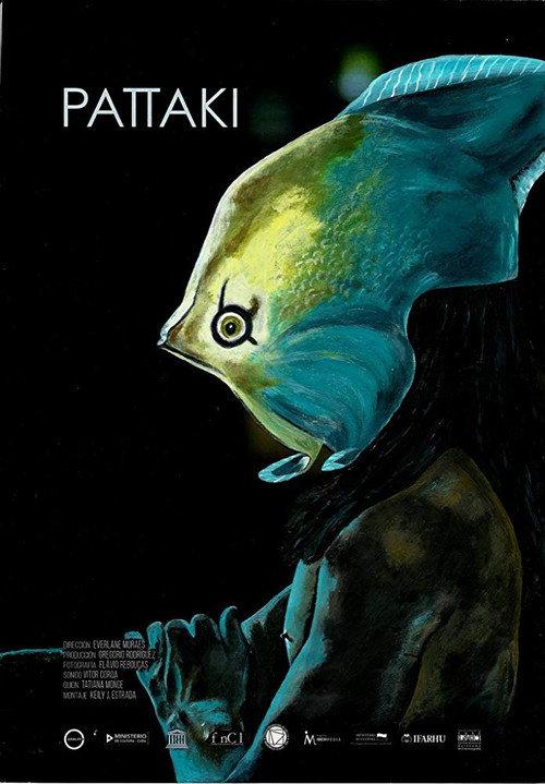 Pattaki 2019 official movie poster