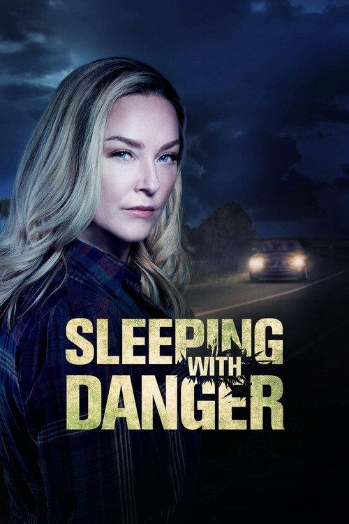 Sleeping with Danger 2020 official movie poster