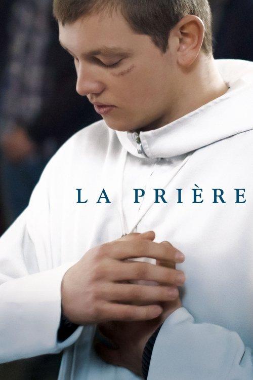 The Prayer 2018 official movie poster