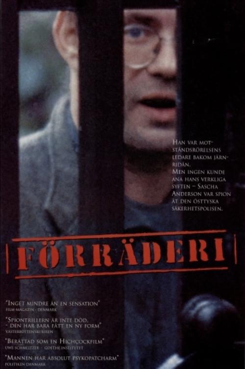 Betrayal 1994 official movie poster