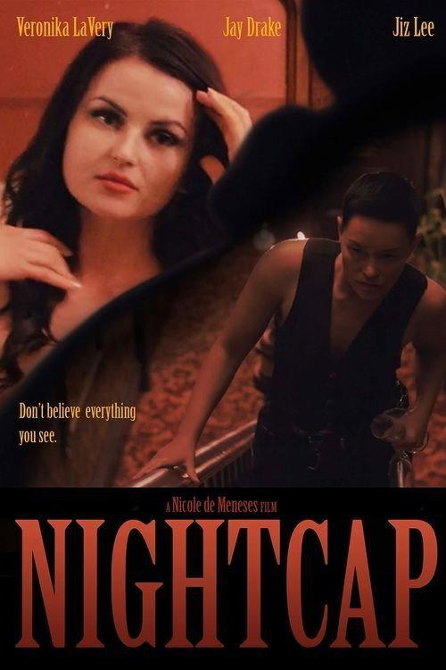 Nightcap 2019 official movie poster