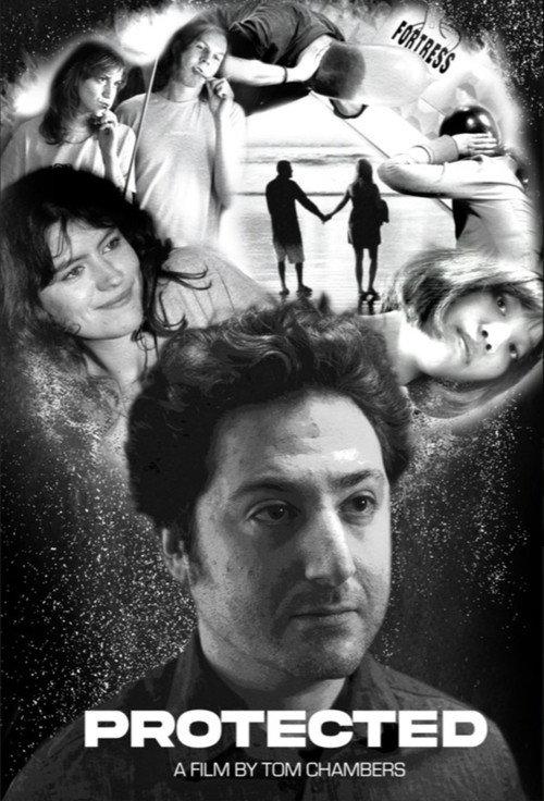 Protected  official movie poster