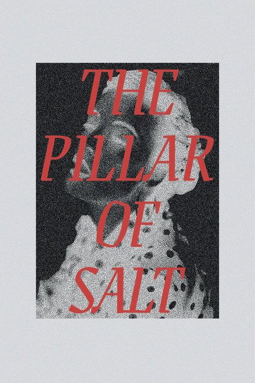 The Pillar of Salt 2018 official movie poster
