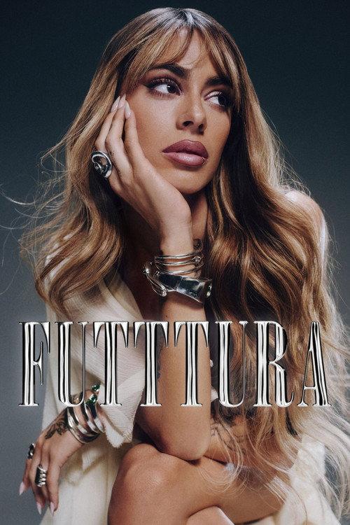 TINI en vivo: FUTTTURA 2025 official movie poster