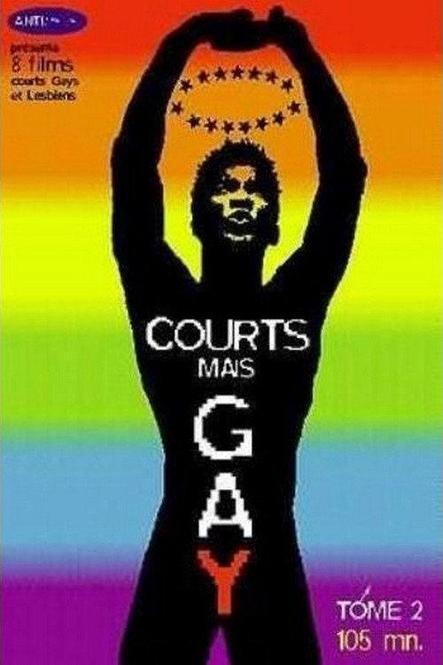 Courts mais Gay : Tome 2 2001 official movie poster