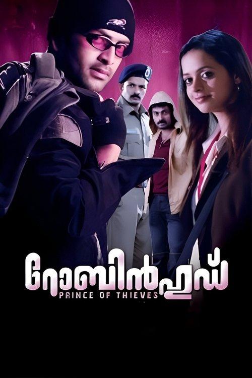 Robin Hood 2009 official movie poster