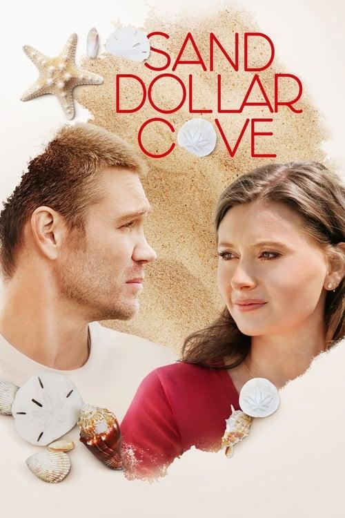 Sand Dollar Cove 2021 official movie poster