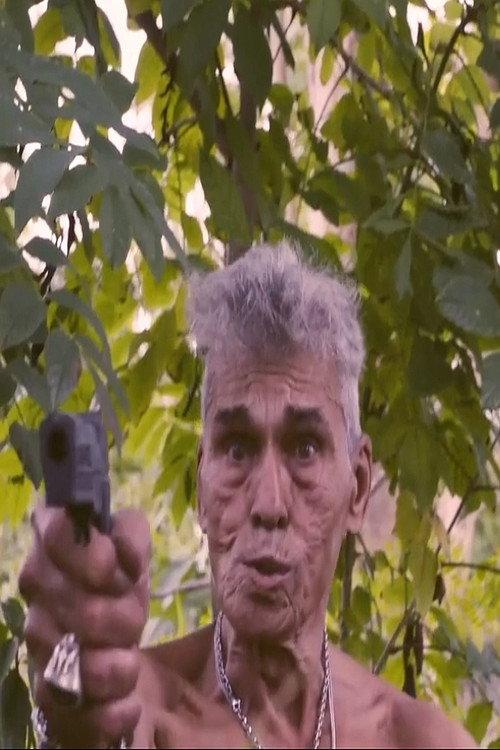Anthony Legrand, profesional 2018 official movie poster