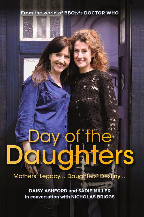 Day of the Daughters 2024 official movie poster
