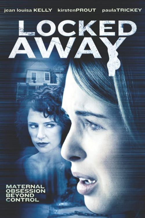 Locked Away 2010 official movie poster