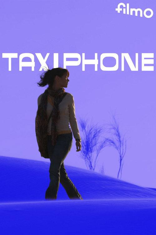 Taxiphone 2010 official movie poster