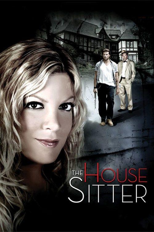 The House Sitter 2007 official movie poster